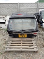 Крышка задний subaru impreza хатч-бек