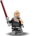 4You LEGO STAR WARS - VADER / ANAKIN SKYWALKER sw0829