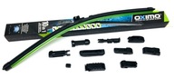 Oximo щетка multitype 600mm mt600 24"
