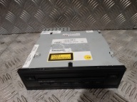 IDEALNA changer CD AUDI A8 A6 4E0910110H 9