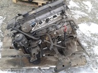Двигатель bmw z3 2.0 benz 206s4 - фото