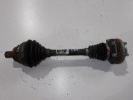 TOURAN OCTAVIA LEON 2.0 TDI semi-axis left 1K0407271BN