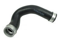 Патрубок шланг трубка тубрина intercooler/a vw t5 2,5 tdi - фото