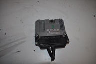 Компьютер двигателя 2.0 03g906021qt skoda superb ii - фото
