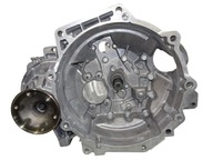 Коробка, кпп, ящик, ящик передач, коробка передач uda audi seat mii skoda vw 1.0mpi - фото
