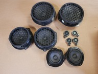 Audi a3 8v динамики bang&olufsen olufsen