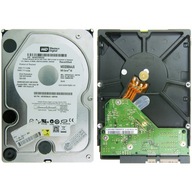 Pevný disk Western Digital WD3200AAJS | 00RYA0 | 320GB SATA 3,5"