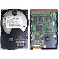 Pevný disk Fujitsu MPA3026AT | REV A6789 | 2 PATA (IDE/ATA) 3,5"