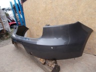 BUMPER REAR PART REAR PORSCHE MACAN