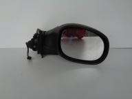 mirror right CITROEN C3 02- 4 PIN