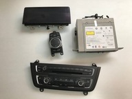 Bmw f20 f21 f22 f23 навигация nbt комплект монтаж