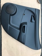 Обшивка
 двері обшивка, обивка правий, правий задній kia venga - фото