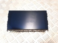 Панель  кондиціонера display audi a8 d5 4n0919603a - фото