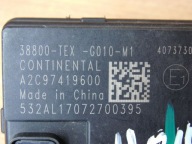 Honda Civic module 38800-TEX-G010-M1