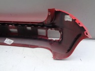 bumper rear FIAT PANDA III 12- NR 14462