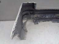 bumper rear BMW X4 F26 m-packet NR 14280