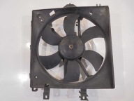 Ventilateurs Radiateur NISSAN PRIMERA P11