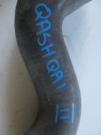 hose pipe wiring NISSAN QASHQAI II 2