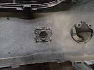 bumper front FIAT 500 LIFT