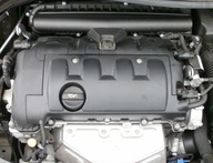 Двигатель комплект c4 c3 207 308 vti 1.6 16v 5f01 фильм