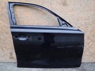 Дверь правое переднее правый перед bmw 1 e87 04-12r