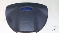 Ford focus c max, максимум 04-10r подушка airbag руля