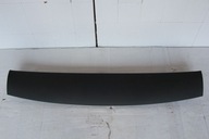 Обшивка крышки багажника vw tiguan 5n0867707b