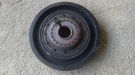 Nissan note 1.5 dci 06-12 шкив - фото