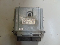 Mercedes w212 блок двигателя 6429002900