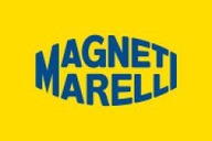 Montáž tlmičov Magneti Marelli