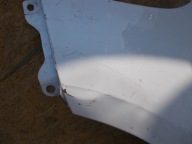 FENDER FRONT FRONT LEFT HYUNDAI I20 08-12