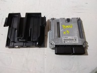 Bmw x3 x5 компьютер 8518479 0281018611 3,0d n57 - фото