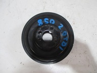 Шкив vw audi seat skoda 2.0tdi 04l105243 - фото