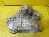 CITROEN DS4 PEUGEOT 1.6 THP Getriebe 20EA64 160 5FM EP6CDTM