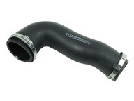 Трубка шланг тубрина интеркулера vw passat 1k0145832ac - фото