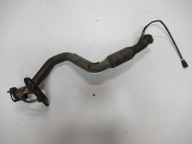 TLUMIK pipe exhaust GOLF VI 1.4 TSI 1K0253058HF
