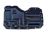 Mazda 2 de 1.3 1.5 2007-2015 поддон, миски масла, маслом  zj0110400 - фото