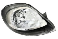 Trafic primastar vivaro 01-06 фара правый depo