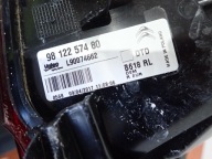 light rear part rear right CITROEN C3 16