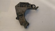 Лапа, простынь кронштейн двигателя peugeot 2.0 hdi 9635969880