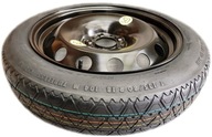 Новый, новое колесо докатка* 135/80 r18 bmw серия 5 f10 f11 (2009-2017)