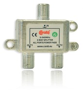 Pasívny anténny splitter Corab Y_SPL0001 2