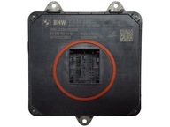 Блок bmw модуль full led 7434266 f01 f02