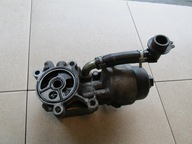 Охладитель масла, маслом  корпус фильтра 2,0 tdci s-max mk1 mondeo mk4 c-max focus - фото
