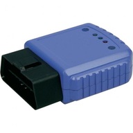 Bluetooth OBD- II Interfejs do auta