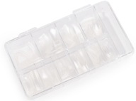 TIPSY ABS 100 KUSOV DLHÁ TAŠKA-CLEAR