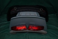 Комплектный задний винти, болты, винты aston martin db9 2004-2010r - фото