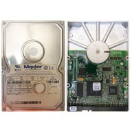 Pevný disk Maxtor 92049U6 | UNIQUE 11A | 20GB PATA (IDE/ATA) 3,5"