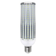 LED žiarovka E40 30W=240W teplá biela 300x2835 SMD