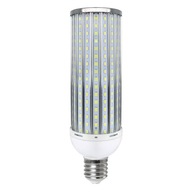 LED žiarovka E40 80W=640W studená biela 8000LM